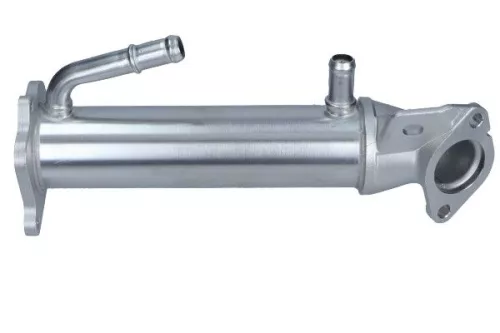 Cooler, exhaust gas recirculation