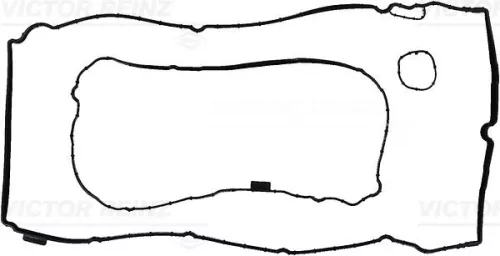 Gasket Set, cylinder head cover