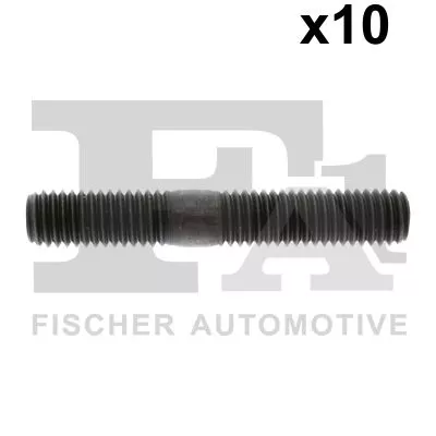 Bolt, charger mounting