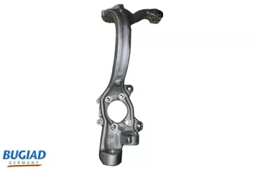 Steering Knuckle, wheel suspension