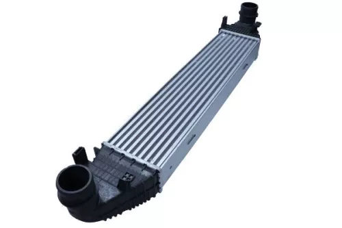 Charge Air Cooler