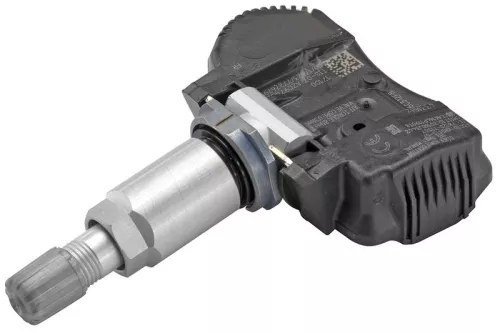 Wheel Sensor, tyre-pressure monitoring system