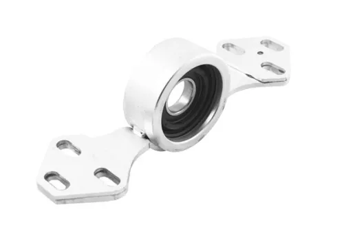 Suspension, propshaft