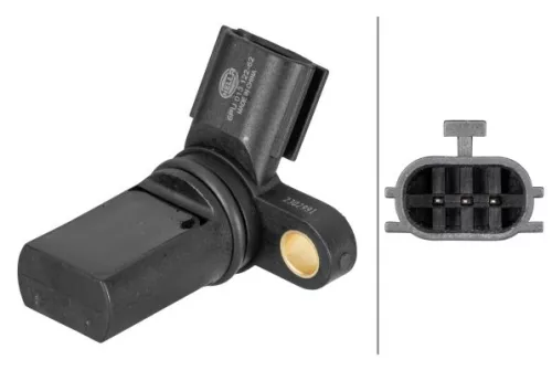 Sensor, camshaft position