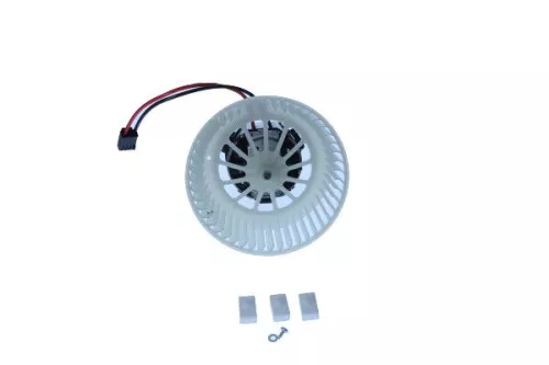 Interior Blower