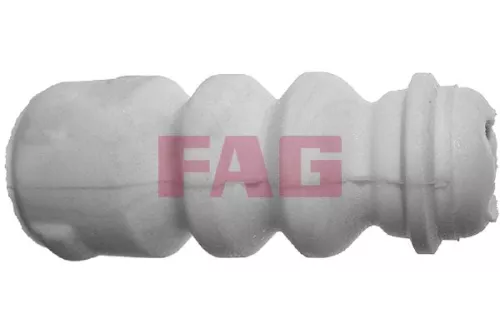 Rubber Buffer, suspension