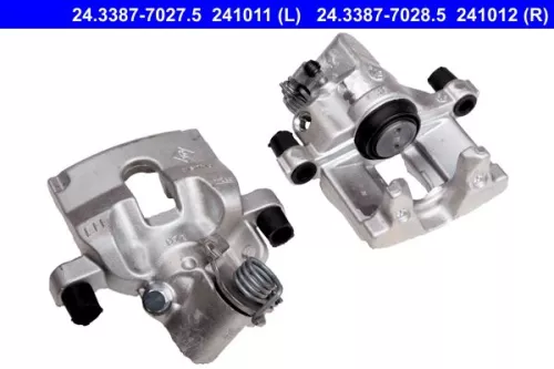 Brake Caliper