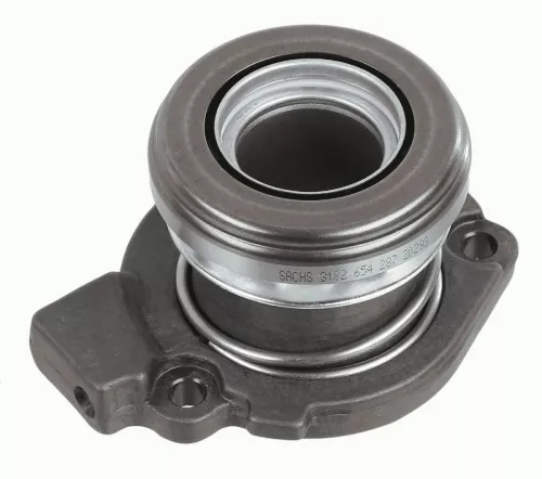 Central Slave Cylinder, clutch