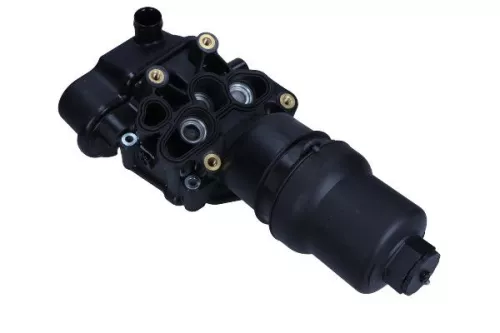 Housing, oil filter