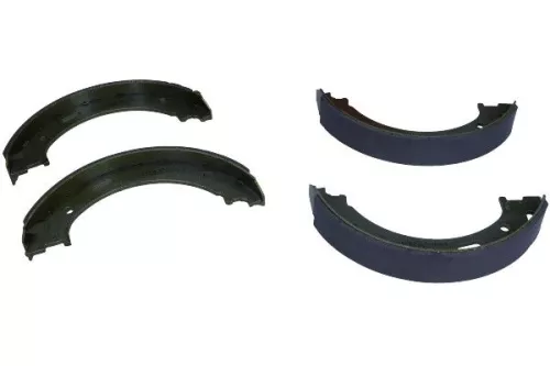 Brake Shoe Set, parking brake