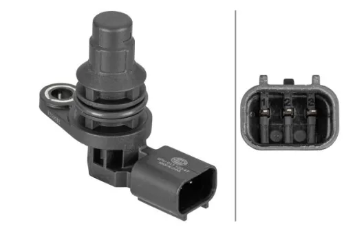 Sensor, camshaft position