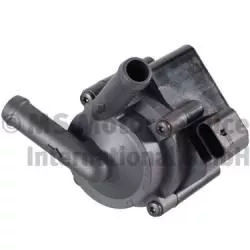 Auxiliary Water Pump (cooling water circuit)
