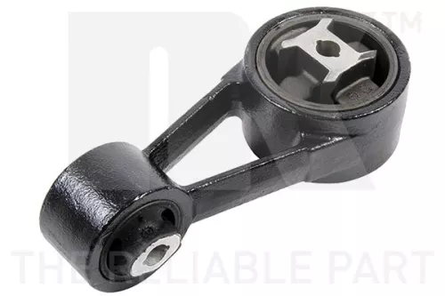 Mounting, engine