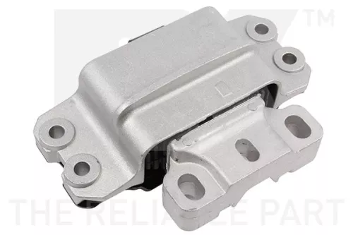 Mounting, engine
