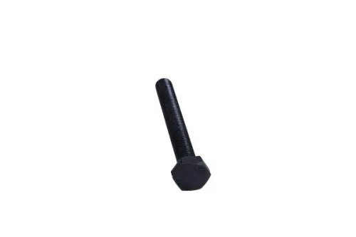 Bolt, crankshaft mounting bracket