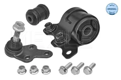 Repair Kit, control arm