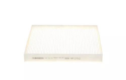 Filter, cabin air