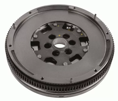 Flywheel