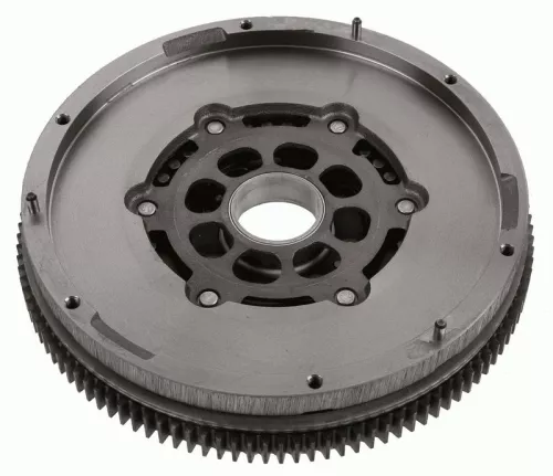 Flywheel