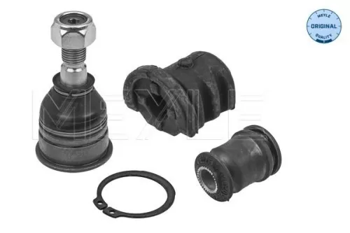 Repair Kit, control arm