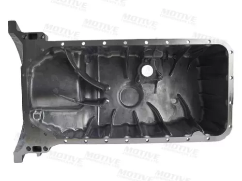 Oil Sump