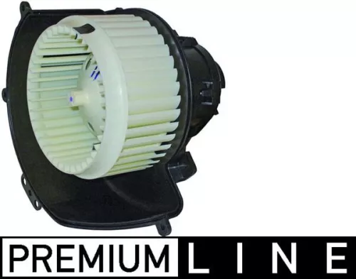 Interior Blower