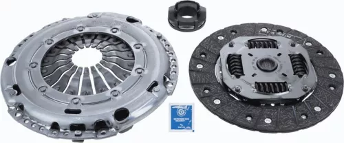 Clutch Kit