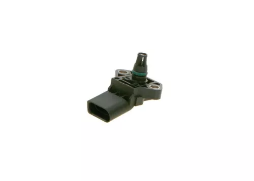 Sensor, boost pressure