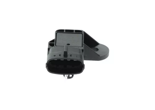 Sensor, boost pressure