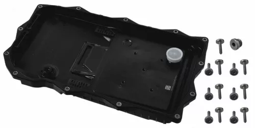 Parts Kit, automatic transmission oil change