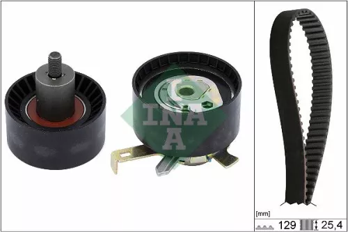Timing Belt Kit