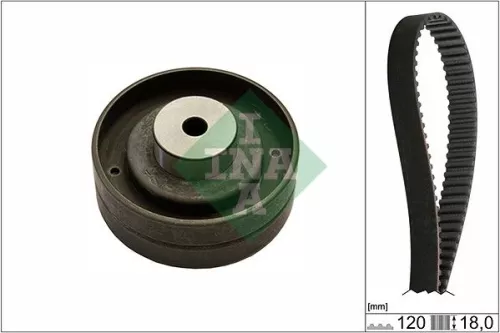 Timing Belt Kit