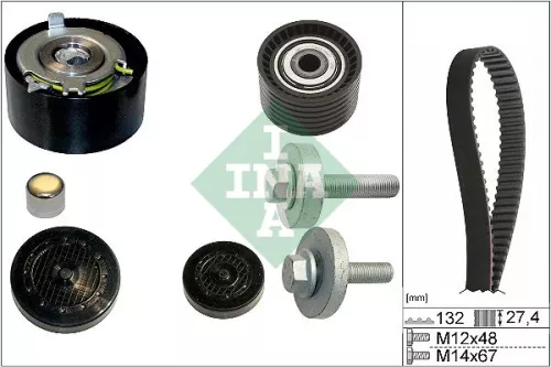 Timing Belt Kit