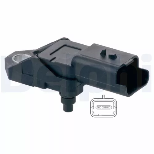 Air Pressure Sensor, altitude adaption