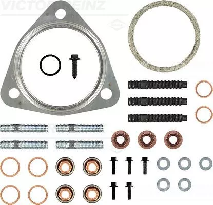 Mounting Kit, charger