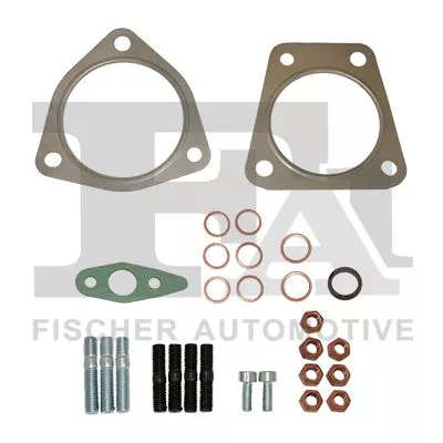 Mounting Kit, charger