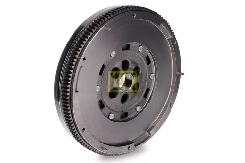 Flywheel