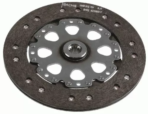 Clutch Disc