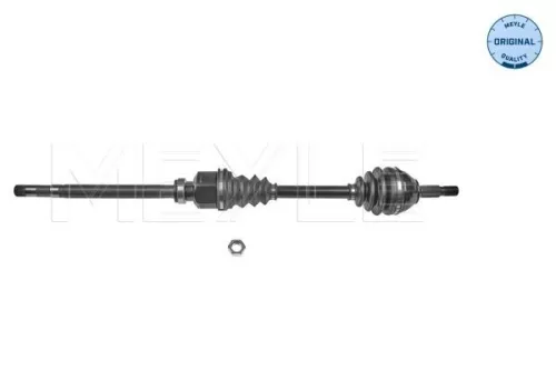 Drive Shaft
