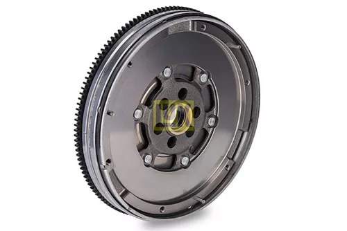 Flywheel