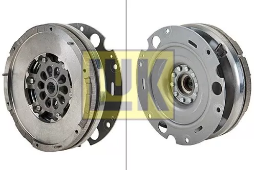 Flywheel