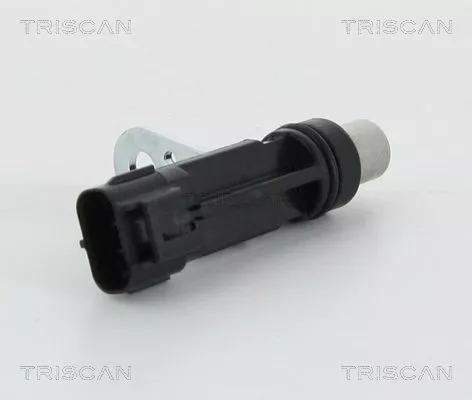 Sensor, crankshaft pulse