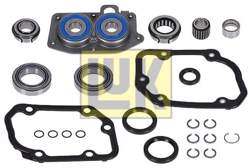 Repair Kit, manual transmission