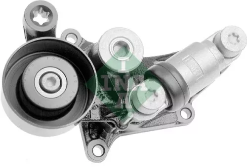 Belt Tensioner, V-ribbed belt