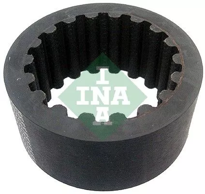 Flexible Coupling Sleeve