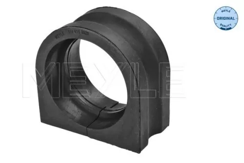 Mounting, stabiliser bar