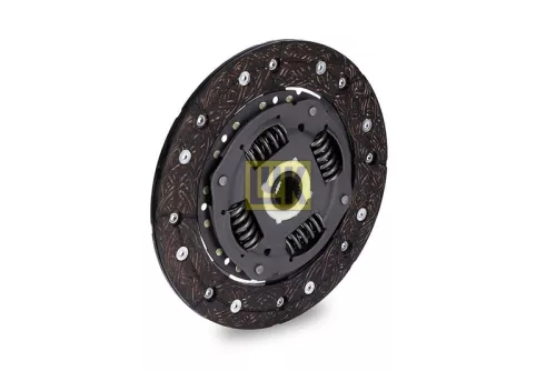 Clutch Disc