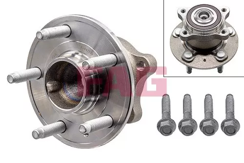 Wheel Bearing Kit