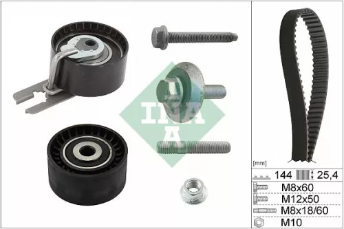 Timing Belt Kit
