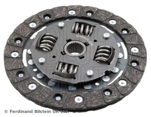 Clutch Disc